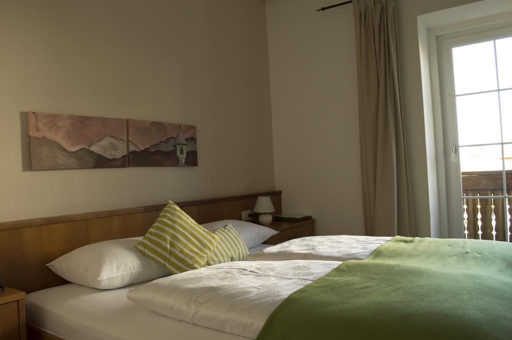 Gasthof Albergo Kreuzwirt Fiè Eksteriør billede