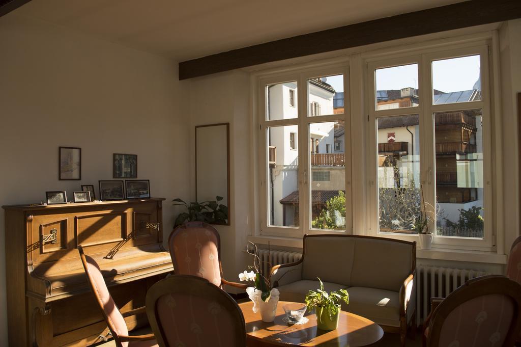 Gasthof Albergo Kreuzwirt Fiè Eksteriør billede