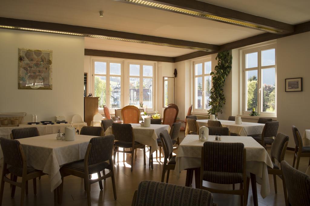 Gasthof Albergo Kreuzwirt Fiè Eksteriør billede