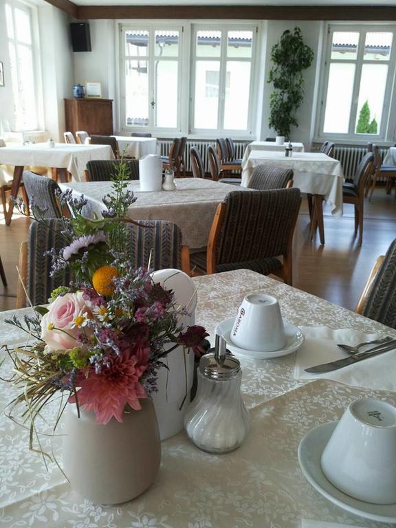 Gasthof Albergo Kreuzwirt Fiè Eksteriør billede