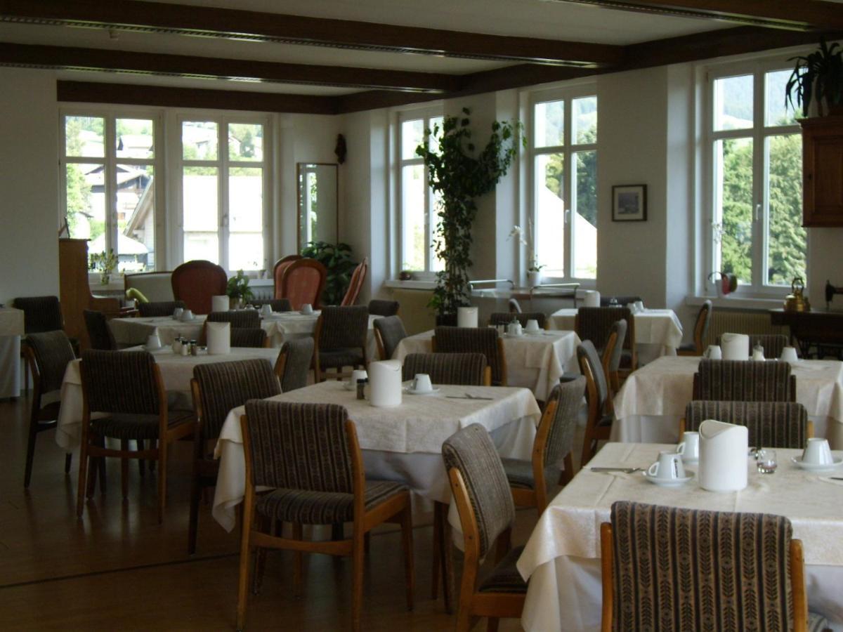 Gasthof Albergo Kreuzwirt Fiè Eksteriør billede