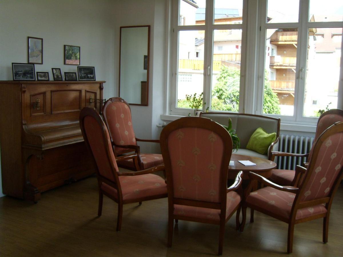 Gasthof Albergo Kreuzwirt Fiè Eksteriør billede